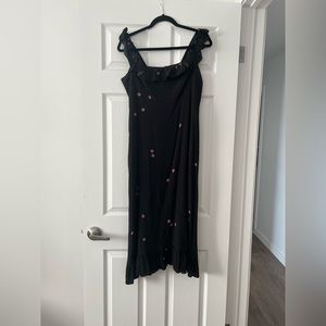 Park and Fifth dress